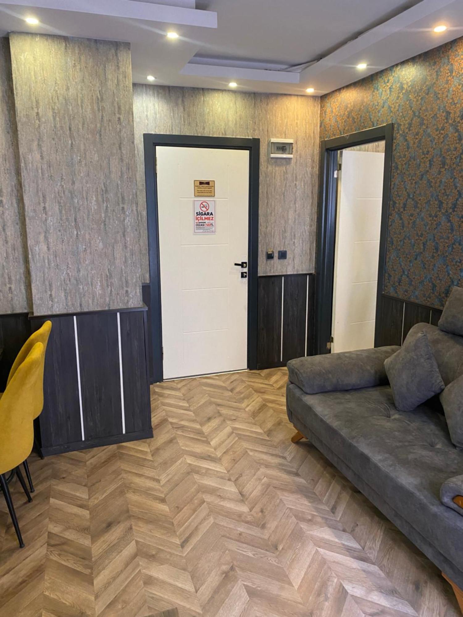 Dolce Vita Suite Hotel Istanbul Exterior foto