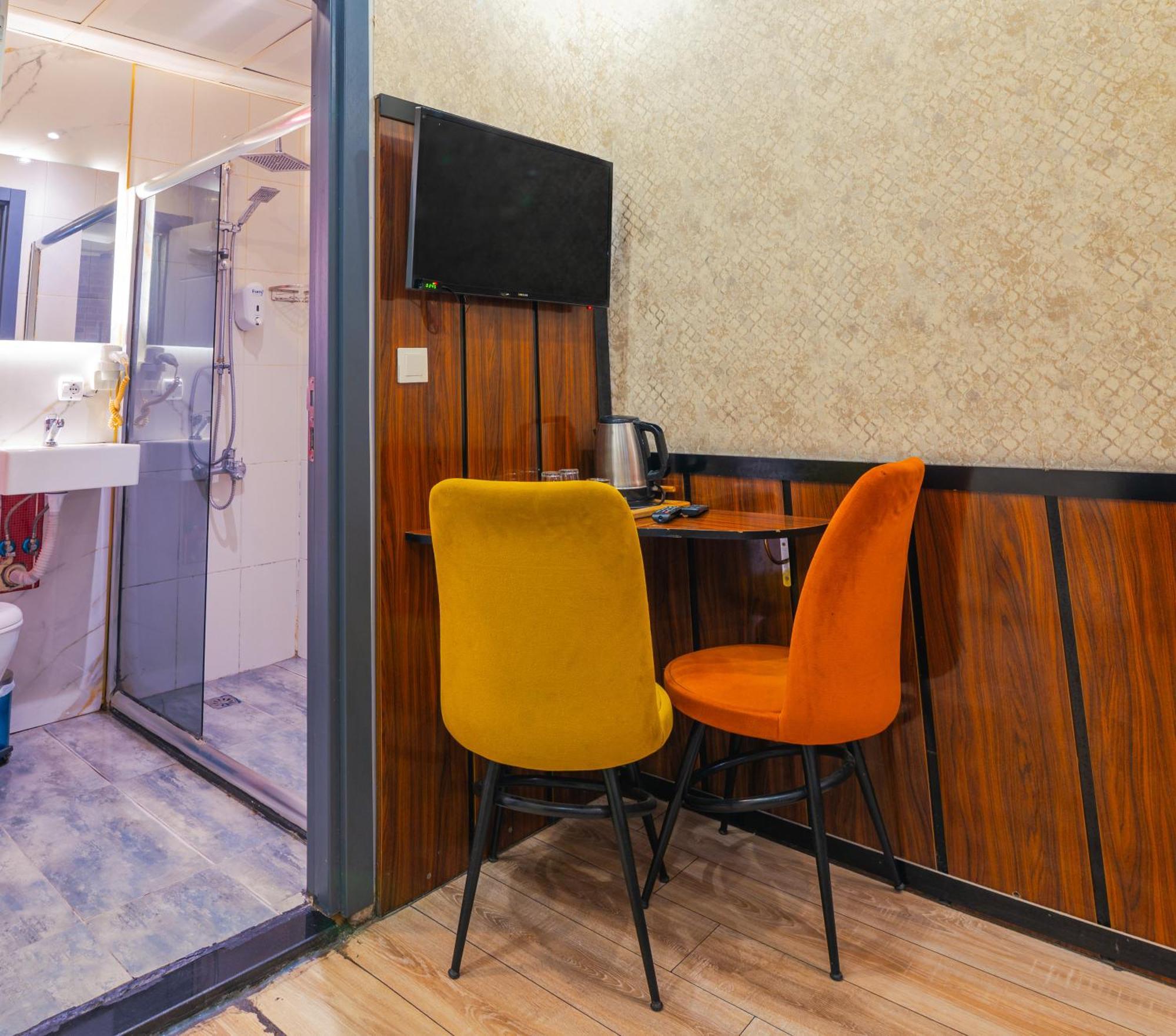 Dolce Vita Suite Hotel Istanbul Exterior foto
